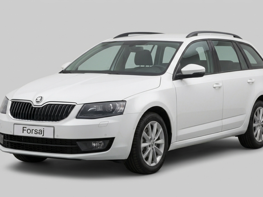 Skoda Octavia Universal
