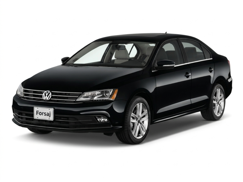 Volkswagen in chirie