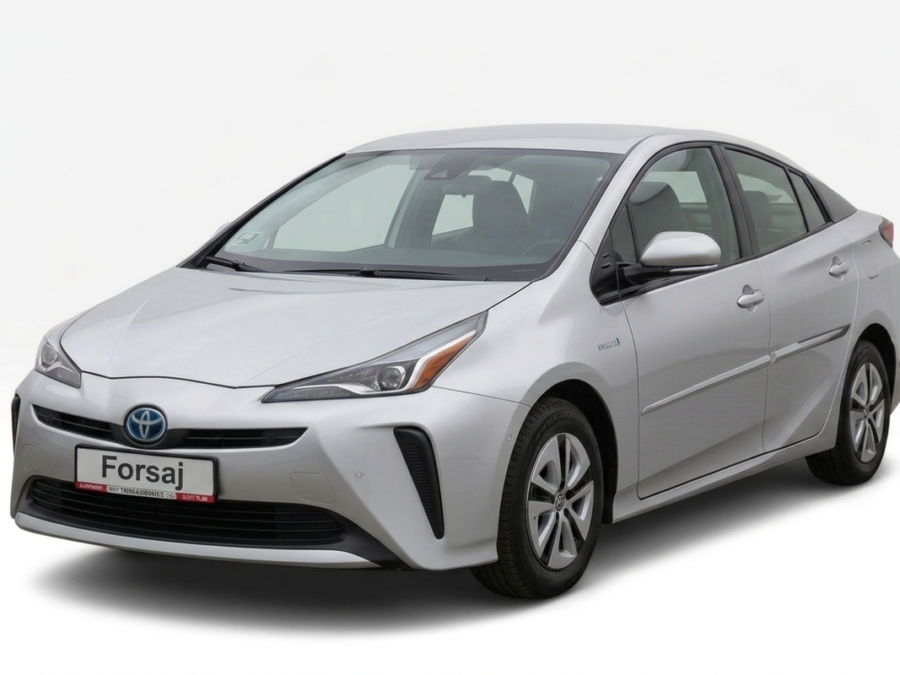 Toyota Prius Hybrid 2020