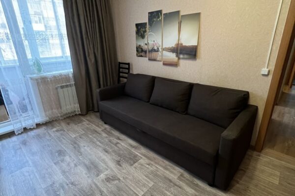 Аренда квартир в Бельцах посуточно: почему это лучше, чем номер в отеле?