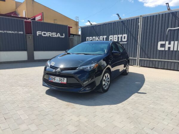 За пределами обычного проката: наше участие в развитии инфраструктуры Молдовы