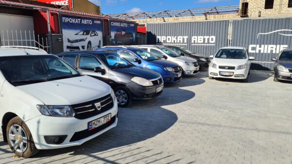 Секреты долголетия автопарка: как мы готовим машины к сезону активных поездок