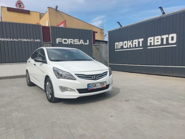 Путь длиной в 11 лет: как Forsaj Auto стал крупнейшим прокатом на севере Молдовы